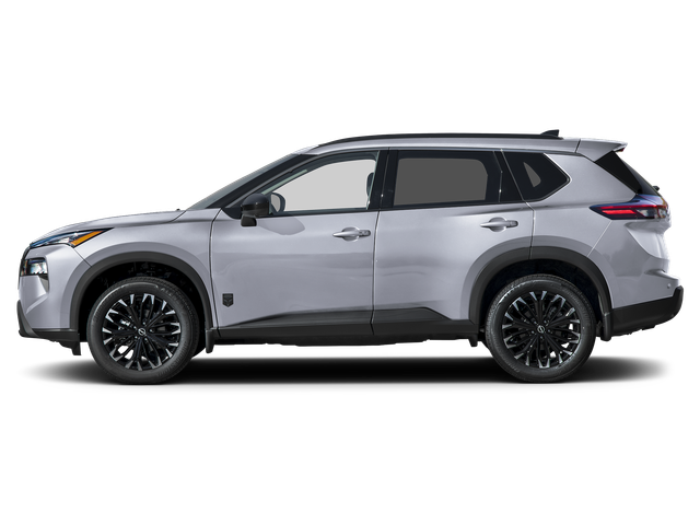 2027 Nissan Rogue Dark Armor