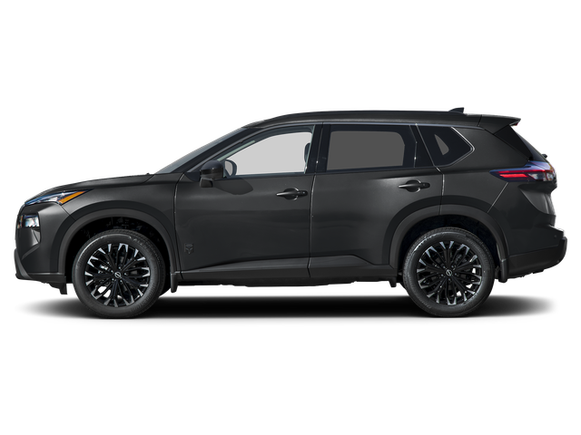 2027 Nissan Rogue Dark Armor
