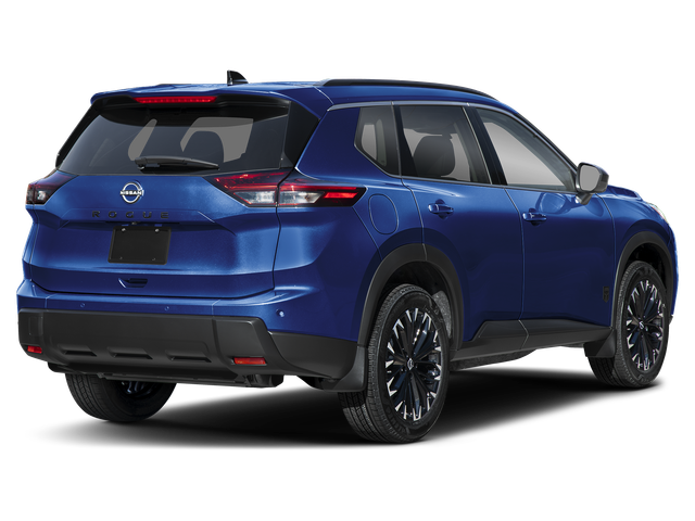 2027 Nissan Rogue Dark Armor
