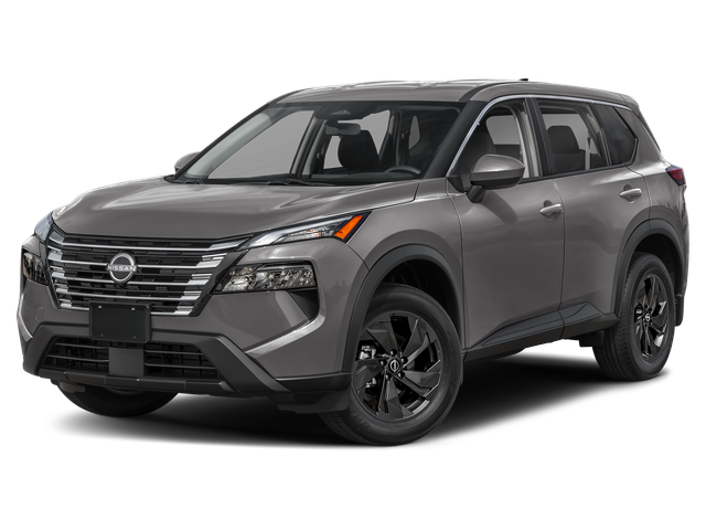 2027 Nissan Rogue SV