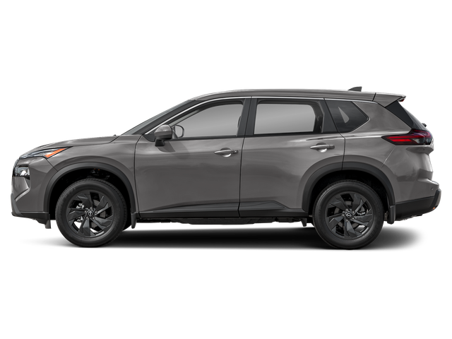 2027 Nissan Rogue SV