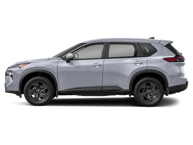 2027 Nissan Rogue SV