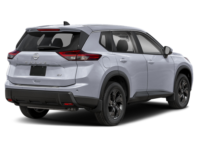 2027 Nissan Rogue SV