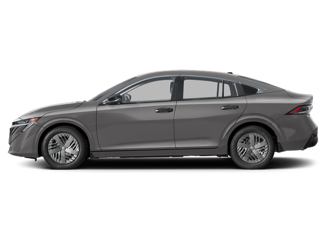 2027 Nissan Sentra S