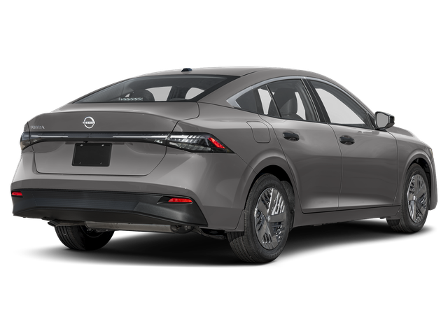 2027 Nissan Sentra S