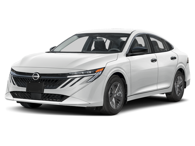 2027 Nissan Sentra S