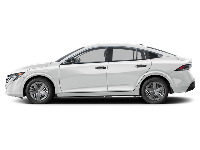2027 Nissan Sentra S