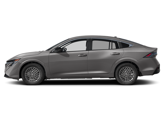 2027 Nissan Sentra SL