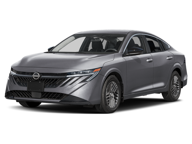 2027 Nissan Sentra SL