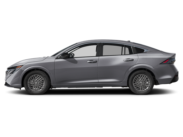 2027 Nissan Sentra SL