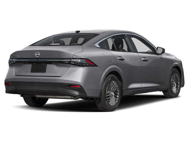 2027 Nissan Sentra SL
