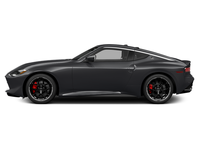 2027 Nissan Z Performance