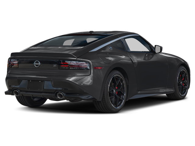 2027 Nissan Z Performance