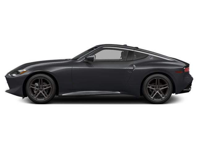 2027 Nissan Z Sport