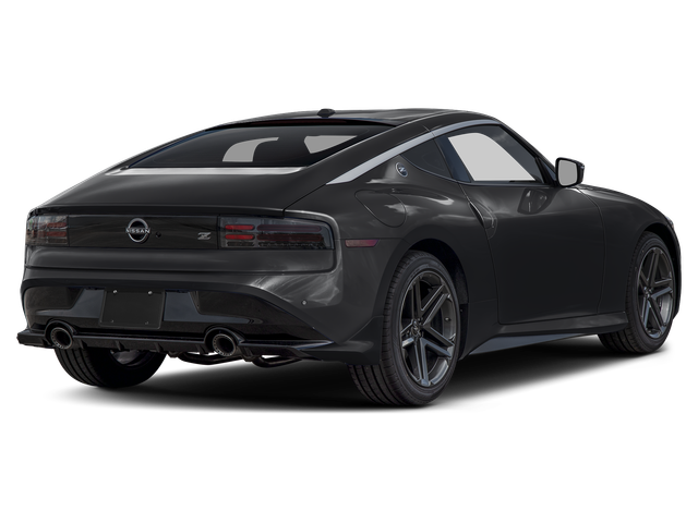2027 Nissan Z Sport