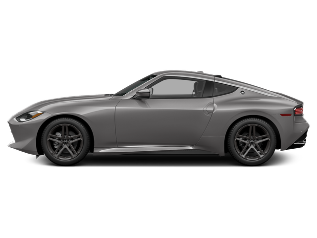 2027 Nissan Z Sport