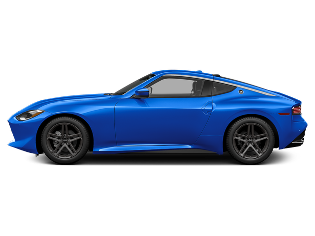 2027 Nissan Z Sport