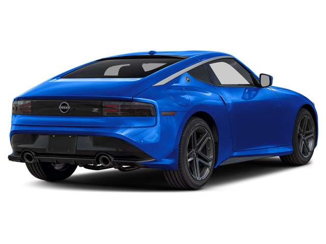 2027 Nissan Z Sport