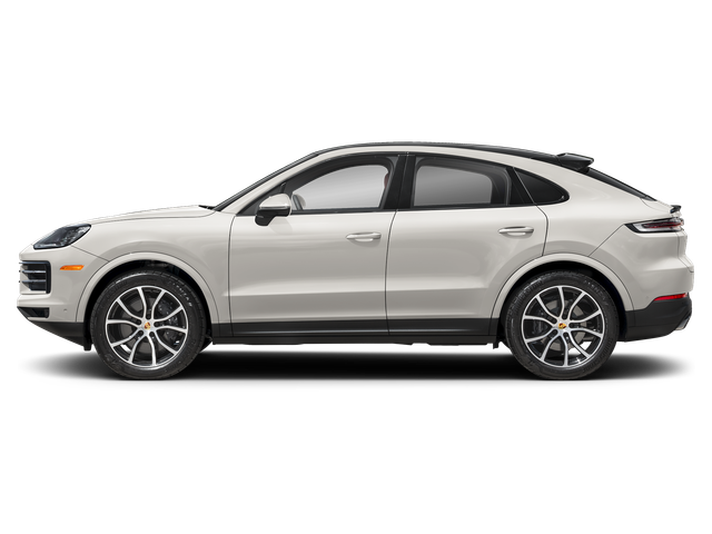 2027 Porsche Cayenne Base