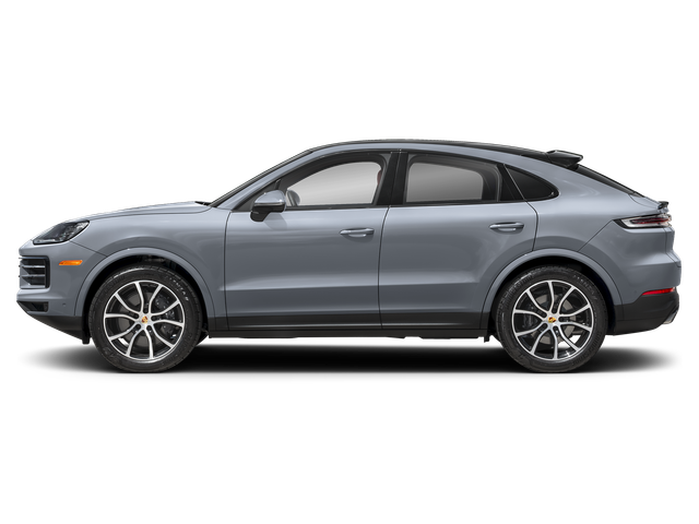 2027 Porsche Cayenne Base