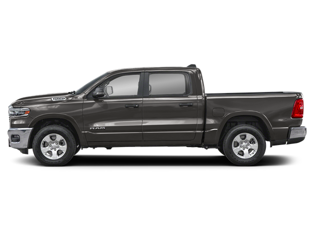 2027 Ram 1500 Big Horn