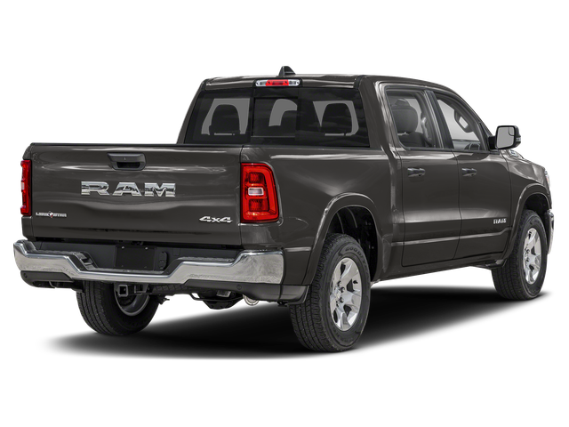 2027 Ram 1500 Big Horn