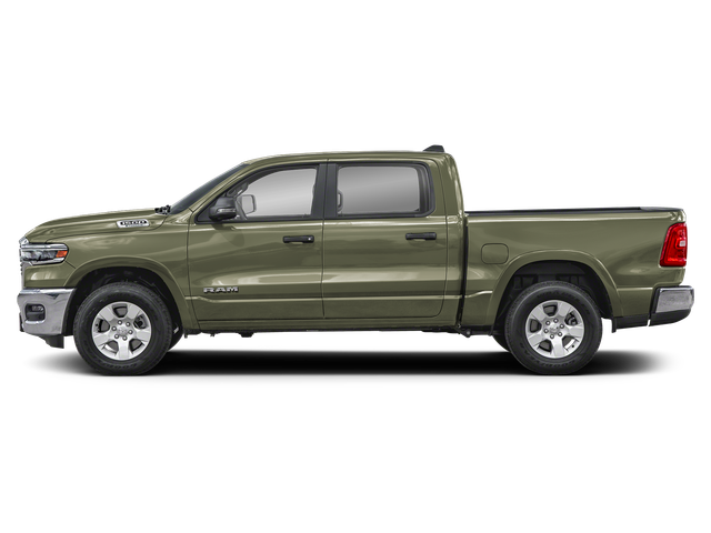 2027 Ram 1500 Big Horn