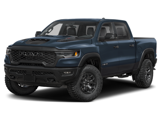 2027 Ram 1500 RHO