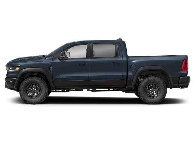 2027 Ram 1500 RHO