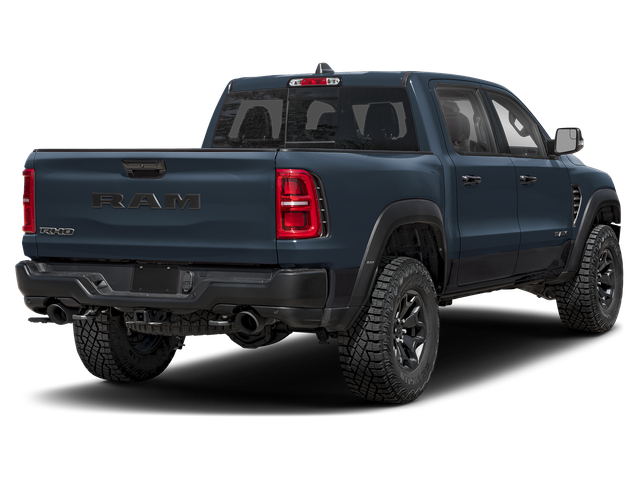 2027 Ram 1500 RHO
