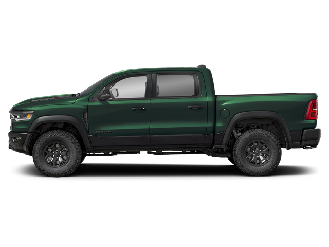 2027 Ram 1500 RHO