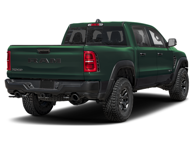 2027 Ram 1500 RHO
