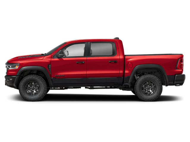 2027 Ram 1500 RHO