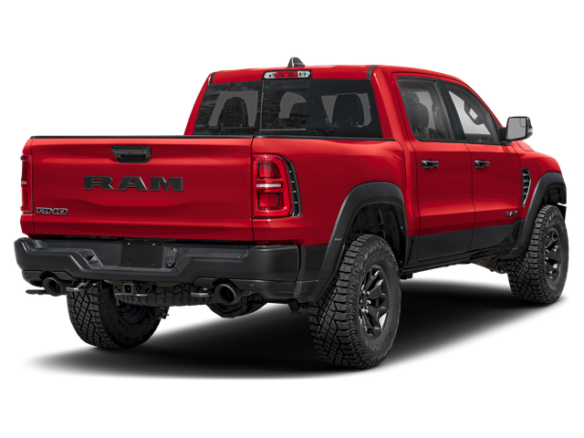 2027 Ram 1500 RHO
