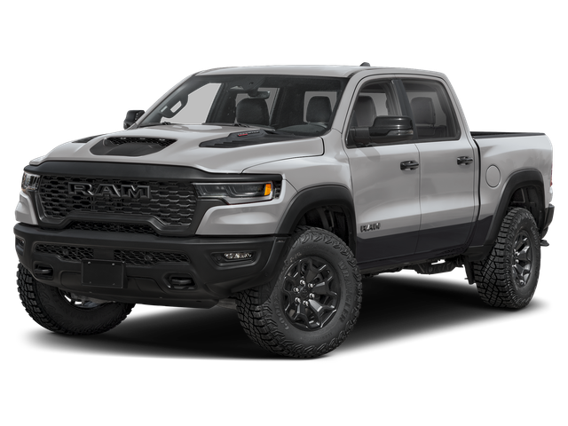 2027 Ram 1500 RHO