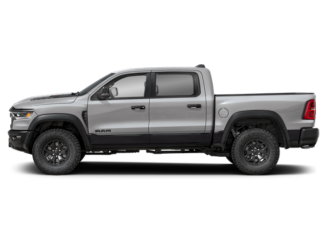 2027 Ram 1500 RHO