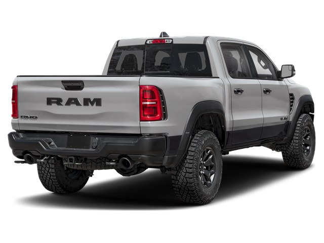 2027 Ram 1500 RHO