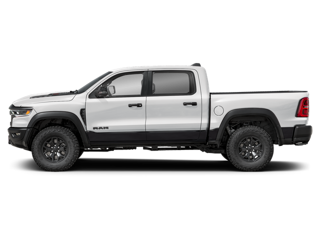 2027 Ram 1500 RHO