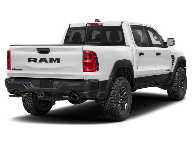 2027 Ram 1500 RHO
