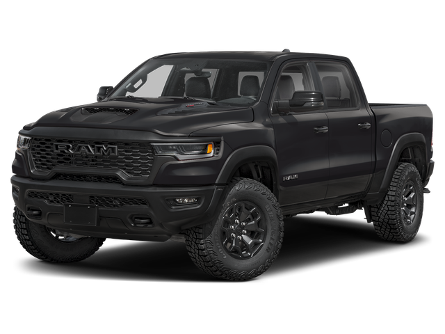 2027 Ram 1500 RHO