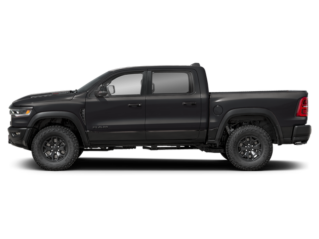 2027 Ram 1500 RHO