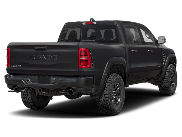 2027 Ram 1500 RHO