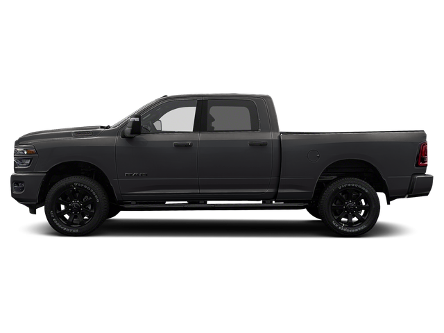 2027 Ram 2500 Big Horn