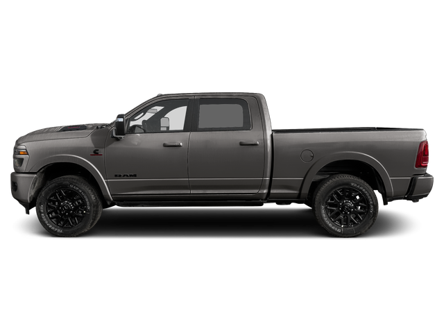 2027 Ram 2500 Limited