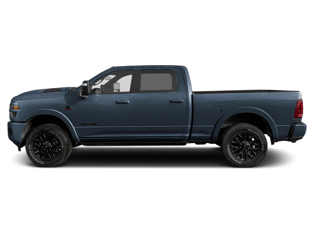 2027 Ram 2500 Limited