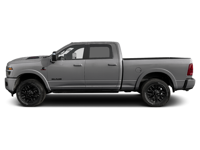 2027 Ram 2500 Limited