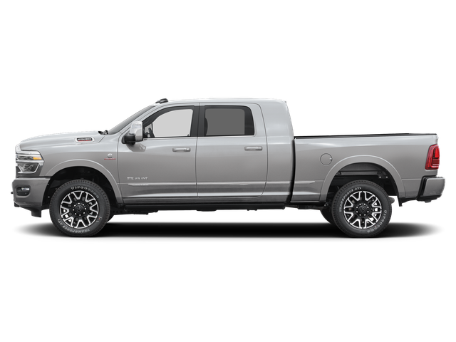 2027 Ram 2500 Limited