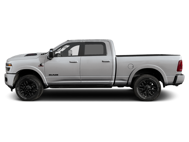 2027 Ram 2500 Limited