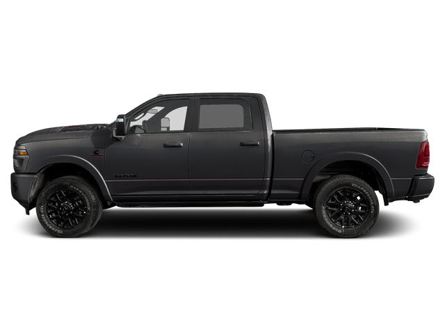 2027 Ram 2500 Limited