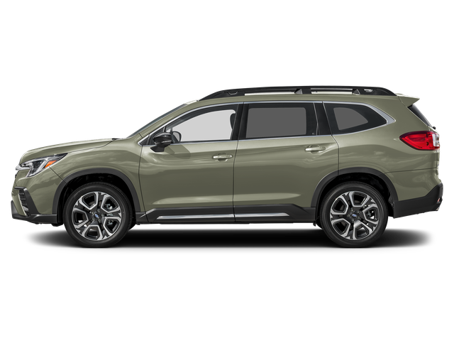 2027 Subaru Ascent Limited